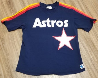 old astros jersey