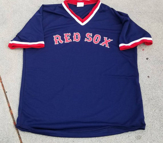 boston red sox jersey canada