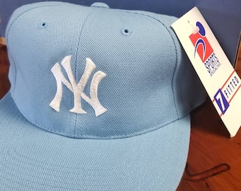 90s New York Yankees Sports Specialties Hat, 90s New York Yankees