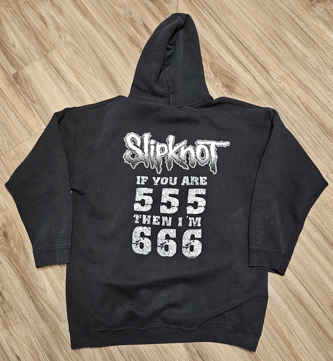 Slipknot 90s~00s 激レア フーディ XL Y2k grunge 2001 Xl Slipknot Hoodie,2001 Slipknot IOWA Hoodie,y2k Slipknot