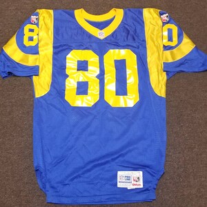 isaac bruce jersey
