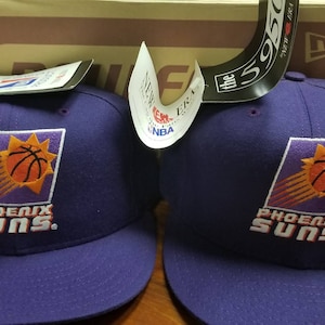 Vintage Phoenix Suns Starter Hoodie size large for $100!! AzThread