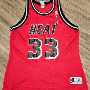 New Jersey Miami Heat Team #3 Dwyane Wade Basketball Jersey - China  Basketball Jersey and Los Angeles Laker Jersey price