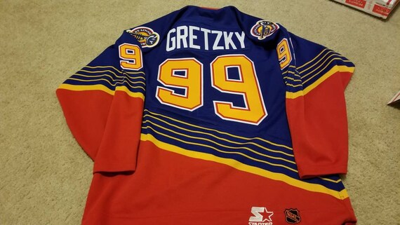 1995 blues jersey