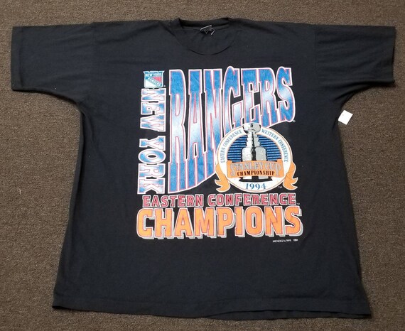 1994 new York rangers shirt,90s rangers shirt,vintage rangers shirt,rangers Stanley cup shirt,rangers big print shirt,2xl rangers shirt