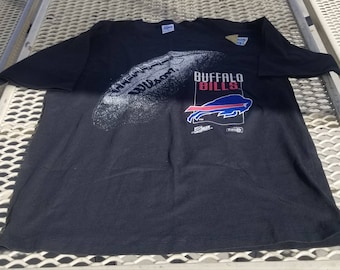 1992 XL buffalo bills shirt,1992 buffalo bills superbowl shirt,bills salem Sportswear shirt,90s bills shirt,vintage bills shirt,90s bills