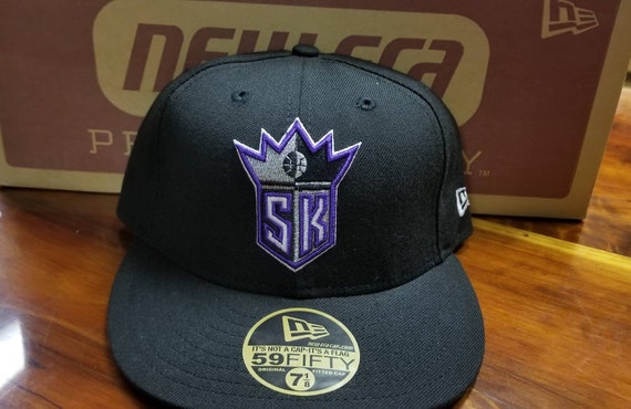 Sacramento Kings  Black – fandomkits