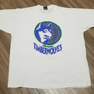 Minnesota Timberwolves Happy Thanksgiving Wolves Fans Style T-Shirt - REVER  LAVIE