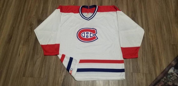 Vintage Canadiens 