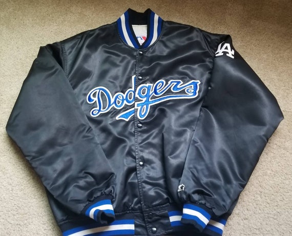 dodgers starter jersey