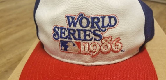 1986 new boston red sox sports specialties world … - image 7