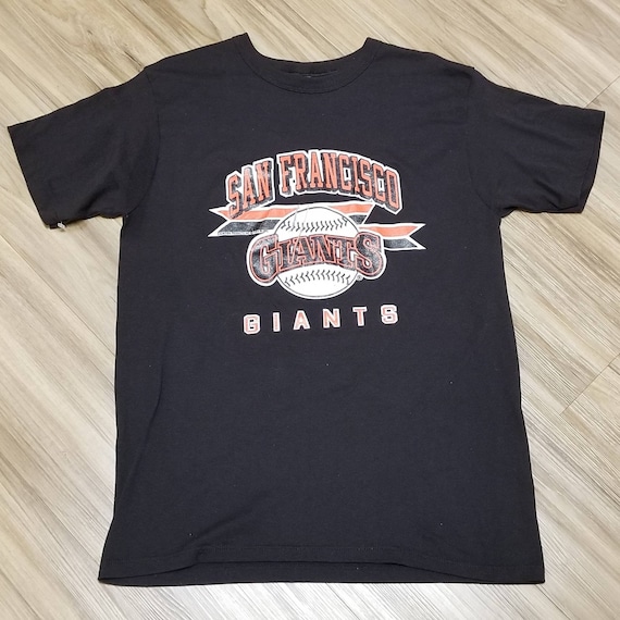 1988 san Francisco giants shirt, san Francisco gi… - image 1