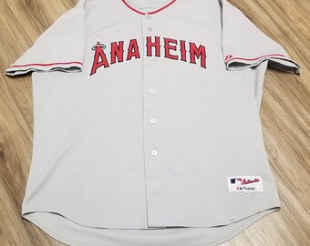 angels retro jersey