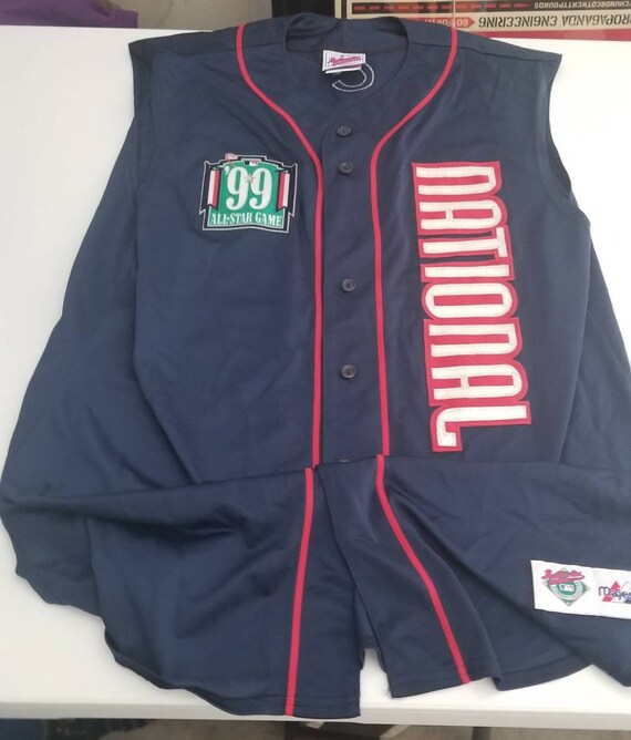 original cubs jersey