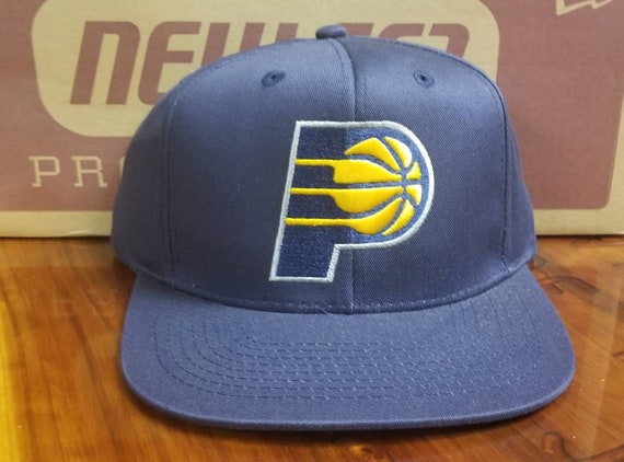 indiana pacers hat