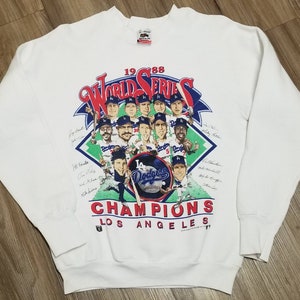 1988 Dodgers - Etsy