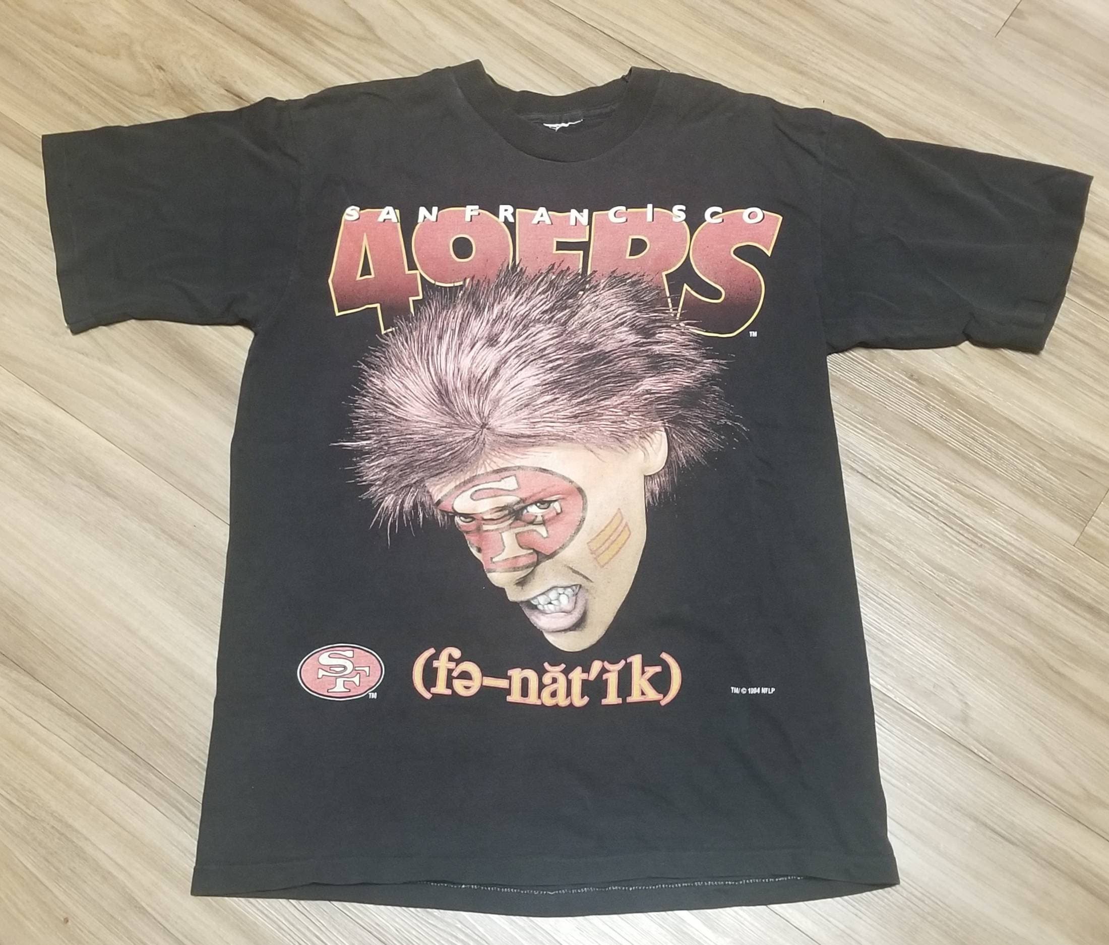 1994 Superbowl Shirt - Etsy