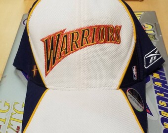 Golden State Warriors Snapback 1990s 