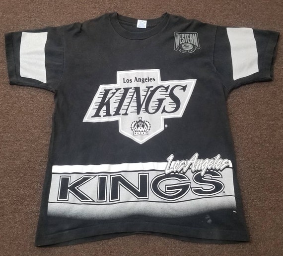 Buy La Kings T Shirt Online In India - India