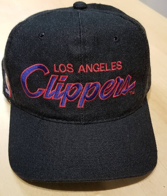 la clippers dad hat