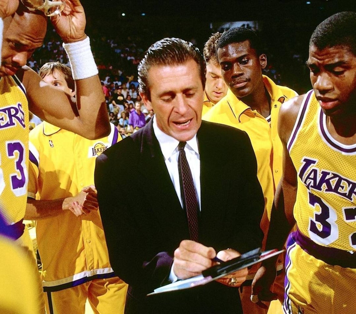 Original small-medium 1988 LA Lakers shirt nba finals 80s | Etsy