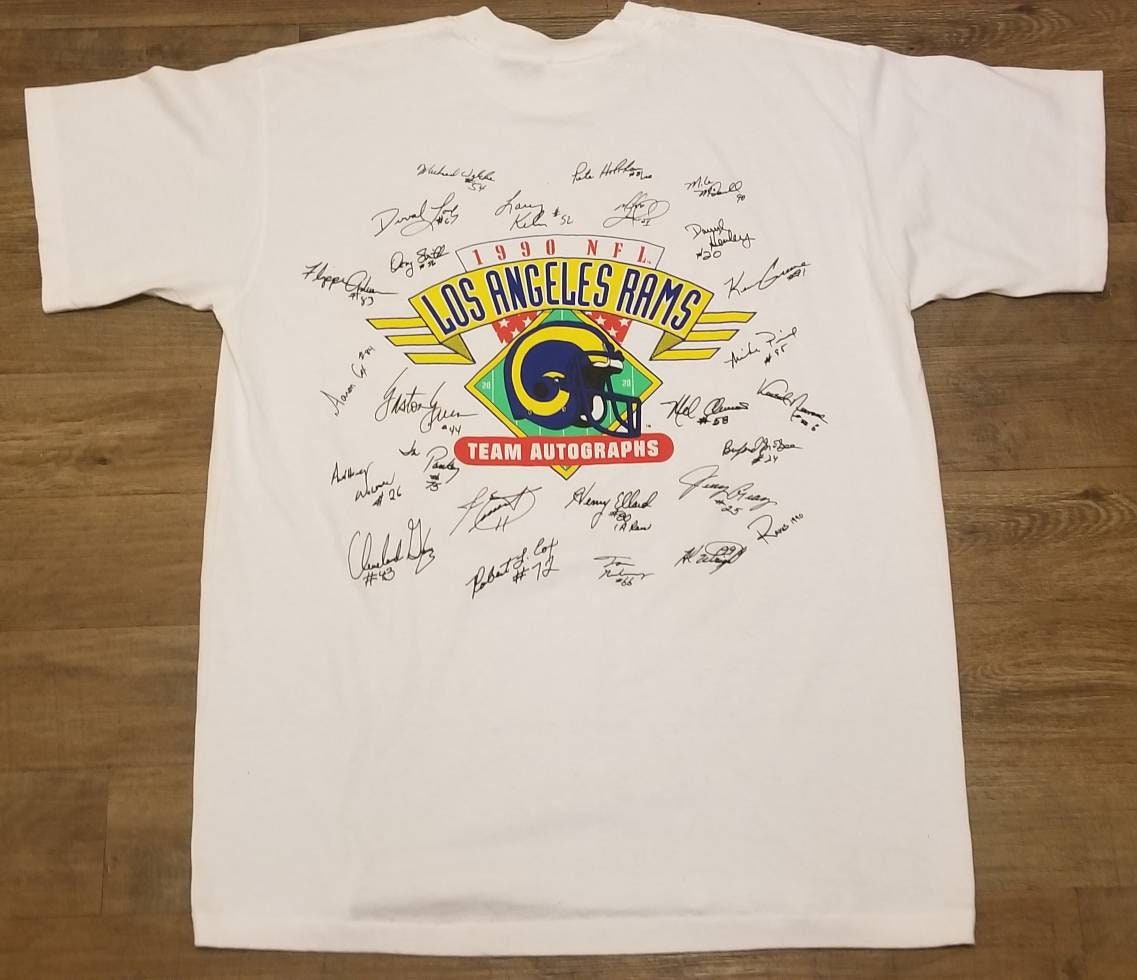 New la rams shirts cheap