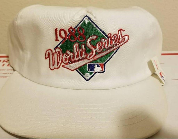 1988 world series hat
