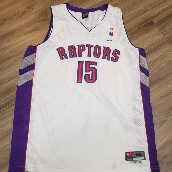Toronto Raptors Jersey Etsy