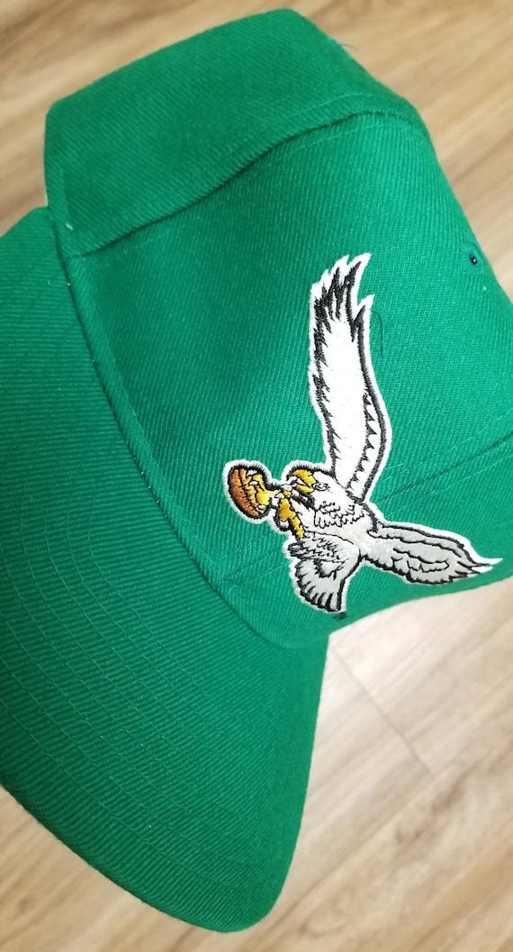 1990s New Philadelphia eagles hat,Philadelphia ea… - image 2