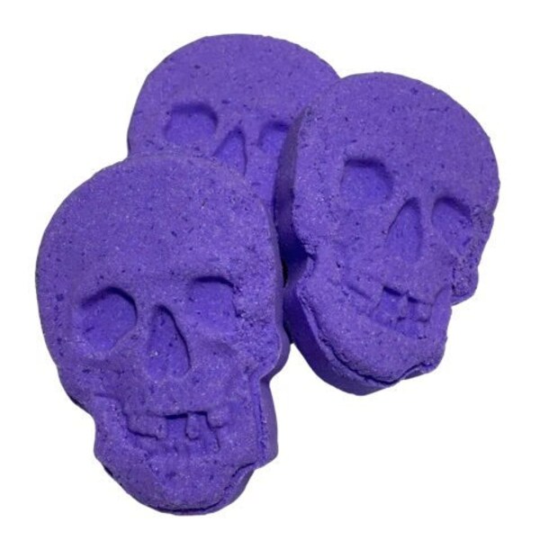 Halloween Bath Bombs Etsy