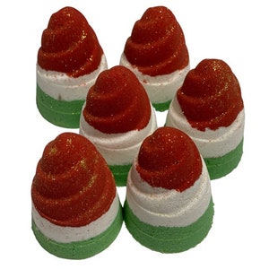 Reindeer Horns Bath Bombs [25 Pack] | Unicorn Bath bombs | Wholesale Bath bombs | Wholesale | Shimmery Bath Bomb