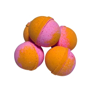 100 Bite Me Bath Bombs - Wholesale Bath bombs - Bulk Bath Bombs - Various Size Options