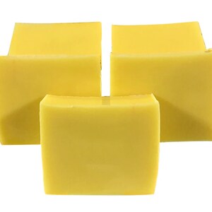 Caribbean Coconut Soap Bar