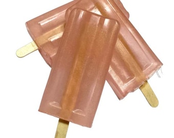 Cotton Candy Soap Pop