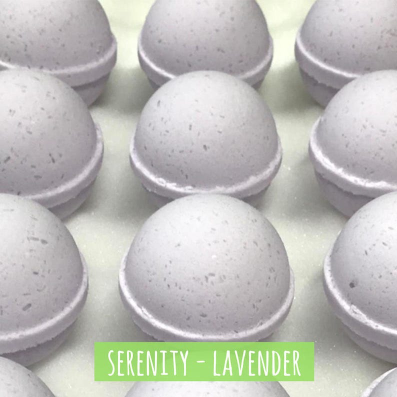 Spa Oasis Bath Bombs 25 Pack Wholesale Bath Bombs Spa Etsy