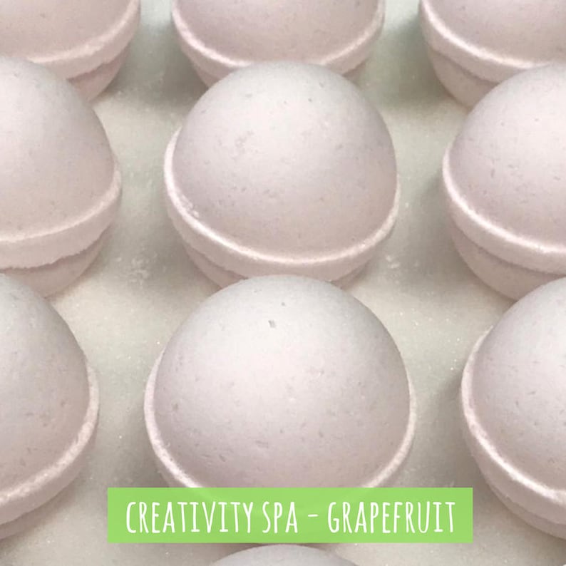 Spa Oasis Bath Bombs 25 Pack Wholesale Bath Bombs Spa Etsy