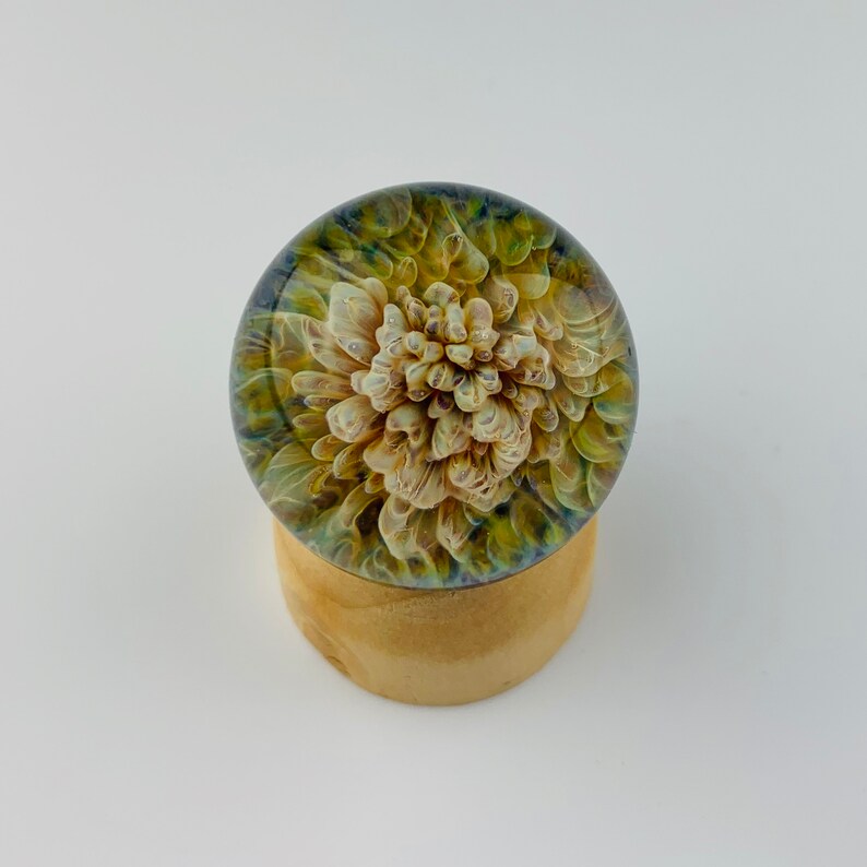 Frit Marble