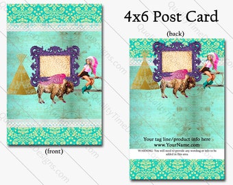 Vintage Diva Set Premade Design for Custom Business Cards Full Color Printing Front and Back marquee truck crown cactus vintage Vintage Diva Set Premade Design for Custom Business Cards Full Color Printing Front and Back marquee truck crown cactus vintage