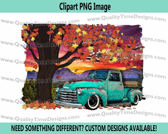 Transfer Designs November 001-102 - png clipart image - personal or commercial projects - by Quality Time Designs