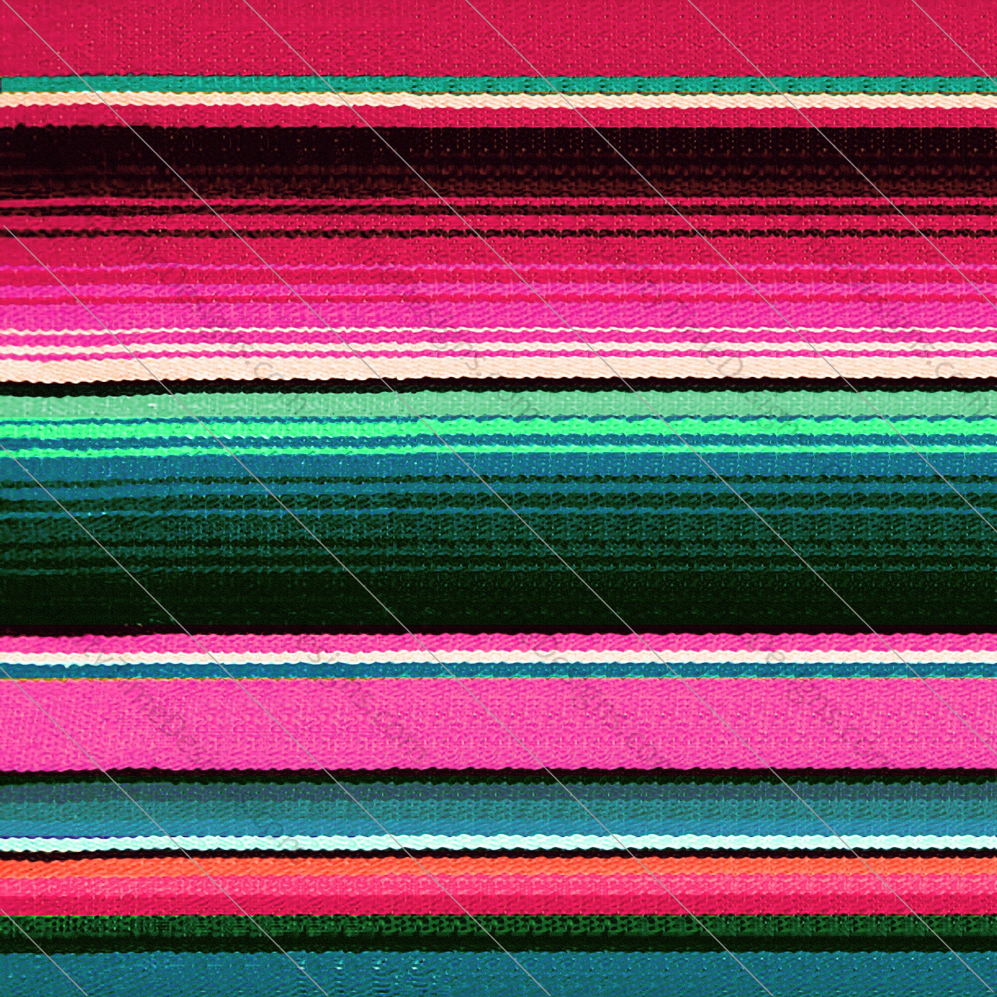 Funky Serape Digital Wallpaper 12x12 300 Dpi Southern Western - Etsy UK