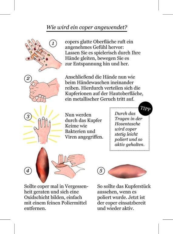 Geruch metallischer Diese 8