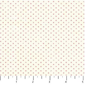 Floral Fabric - Fabric Cut -  21819 21 - Northcott Fabric - Cotton Fabric - Floral Fabric - Romantic fabric