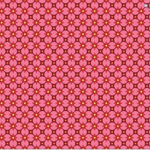 Paisley Wonder  - Oasis Fabric - Paisley Wonder 60-10902 -Cotton Fabric - Quilting Fabric- Red fabric