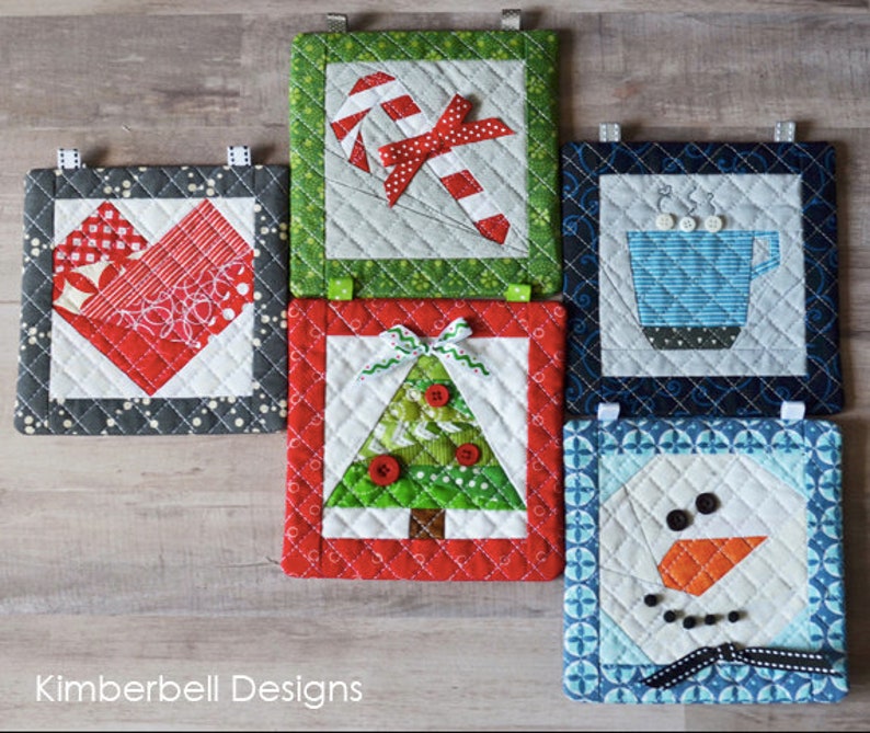 Kimberbell embroidery cd embroidery by number winer  etsy