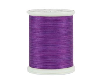 Quilting Thread - King Tut Thread #950 - Cotton Thread - Egyptian Cotton Thread -  Thread -  Variegated Thread