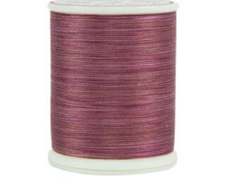 Quilting Thread - King Tut Thread #949 - Cotton Thread - Egyptian Cotton Thread -  Thread -  Variegated Thread