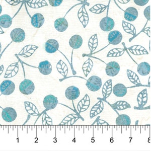 Batik  Fabric - 1 Yard Cut  - Northcott Fabric - Cotton Fabric - Mask Fabric - Batik Cotton Fabric