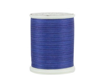 Quilting Thread - King Tut Thread #953 - Cotton Thread - Egyptian Cotton Thread -  Thread -  Variegated Thread