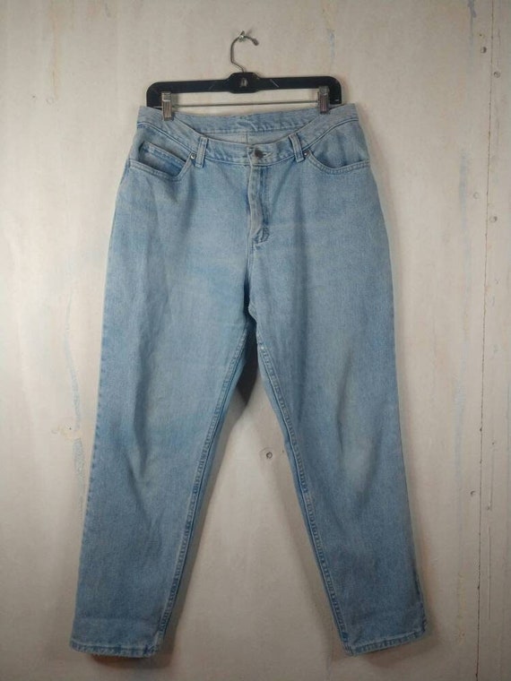 Vintage chic denim - Gem