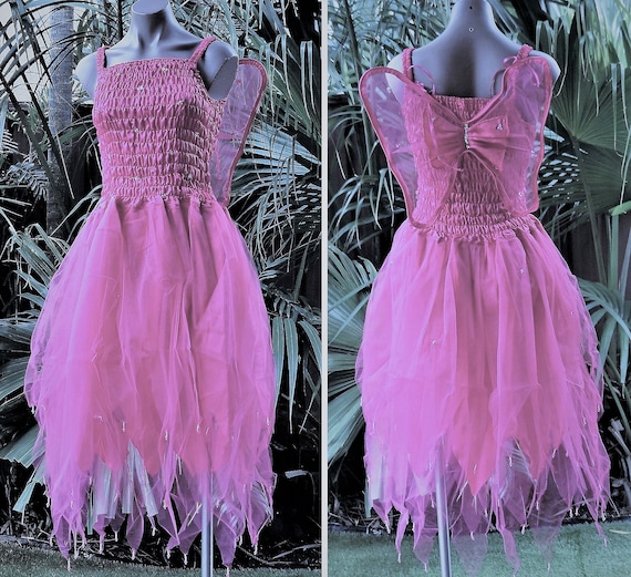 sachin and babi light blue dress Purple Elf Fantasy Dress - Golden Rome Greek Goddess - Fairy Evening Dress